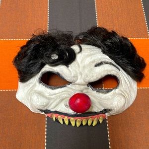 SaLe!! 👻Halloween Clown Mask!👻